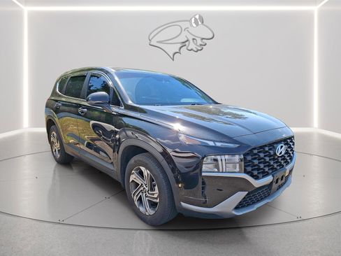 Certified 2023 Hyundai Santa Fe SE w/ Cargo Package FWD image 7