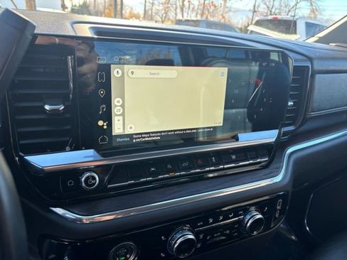 Used 2024 GMC Sierra 1500 SLT image 24