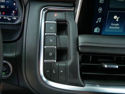 Used 2023 Chevrolet Tahoe LT image 24