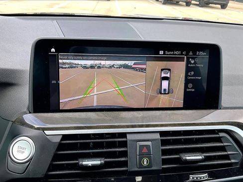 Used 2020 BMW X3 xDrive30e w/ Convenience Package image 24