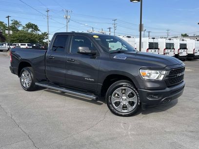 Used 2023 RAM 1500 Big Horn