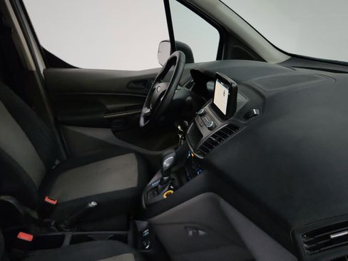 Used 2019 Ford Transit Connect XL FWD image 24
