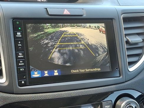 Used 2016 Honda CR-V EX-L image 19