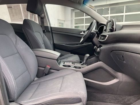 Used 2021 Hyundai Tucson Value image 18