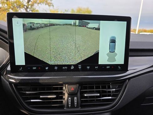 New 2026 Ford Escape ST-Line w/ Tech Pack #1 image 17
