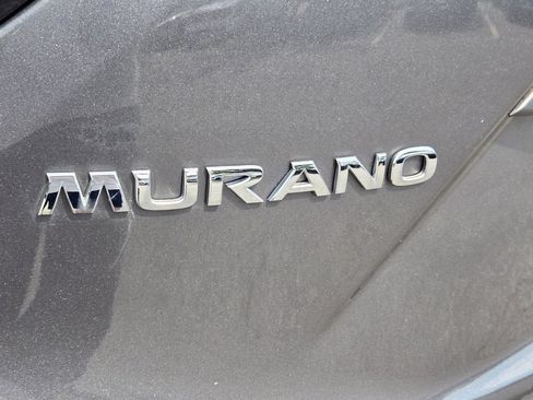 Used 2021 Nissan Murano SV FWD image 12