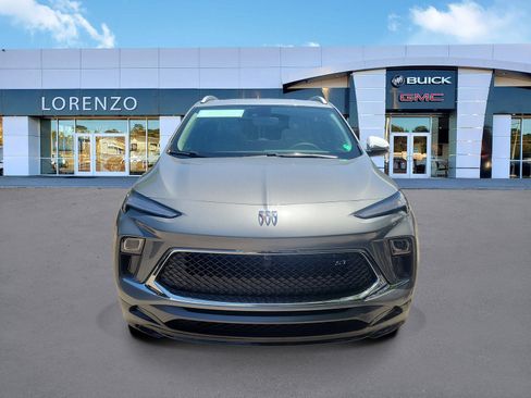 New 2026 Buick Encore GX Sport Touring w/ Advanced Technology Package FWD image 2