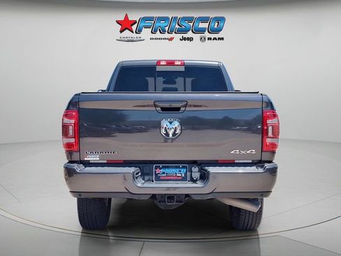 Certified 2021 RAM 2500 Laramie AWD/4WD image 6