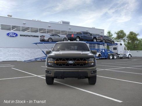 New 2026 Ford F150 Tremor AWD/4WD image 7