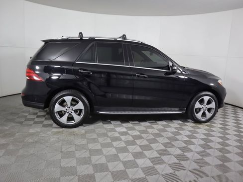 Used 2016 Mercedes-Benz GLE 350 4MATIC image 4