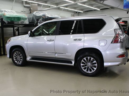 Used 2015 Lexus GX 460 Luxury w/ Preferred Accessory Package AWD/4WD image 53