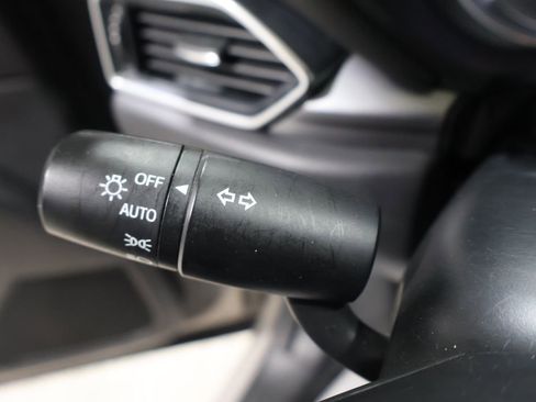 Used 2025 MAZDA CX-5 AWD 2.5 S w/ Select Package image 38