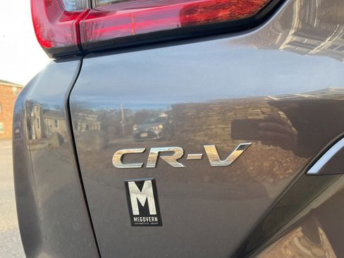 Used 2021 Honda CR-V EX image 10