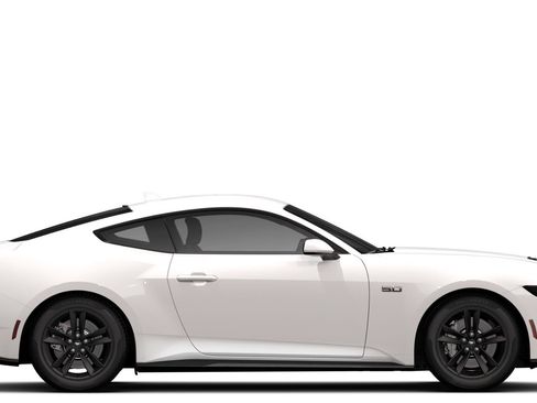 New 2026 Ford Mustang GT image 49