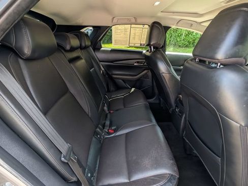Used 2022 MAZDA CX-30 AWD 2.5 S w/ Premium Package image 30