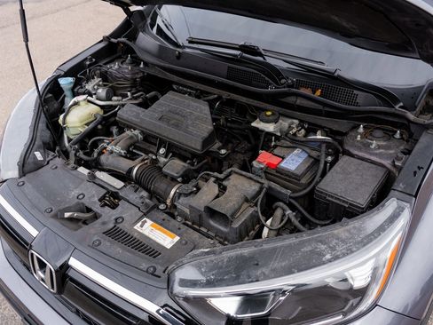 Used 2022 Honda CR-V EX image 13