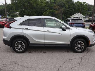 Used 2024 Mitsubishi Eclipse Cross ES AWD/4WD video 3