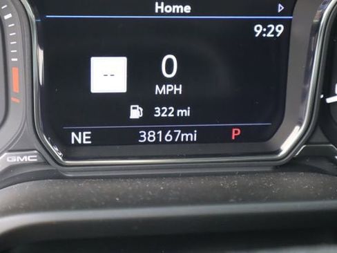 Used 2023 GMC Sierra 2500 AT4 w/ AT4 Premium Plus Package AWD/4WD image 11