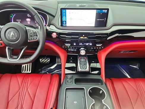 Used 2025 Acura MDX A-Spec image 41