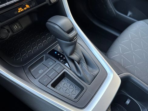 New 2025 Toyota RAV4 XLE image 25