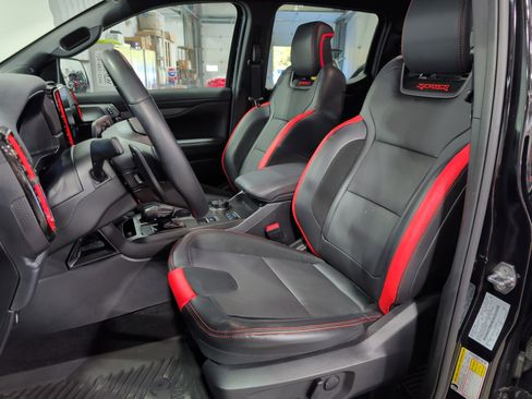 Used 2024 Ford Ranger Raptor image 8