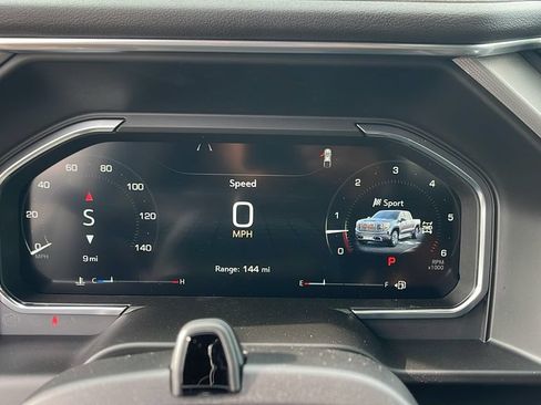New 2026 GMC Sierra 1500 Denali AWD/4WD image 23