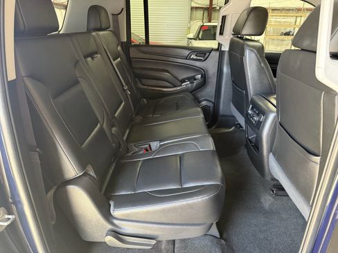 Used 2017 Chevrolet Suburban LT AWD/4WD image 20