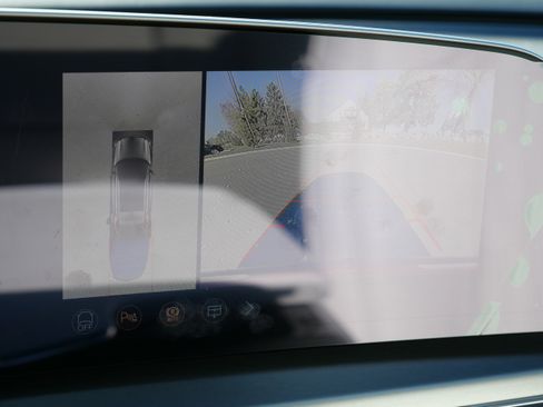 New 2026 Cadillac Lyriq Premium Sport image 25