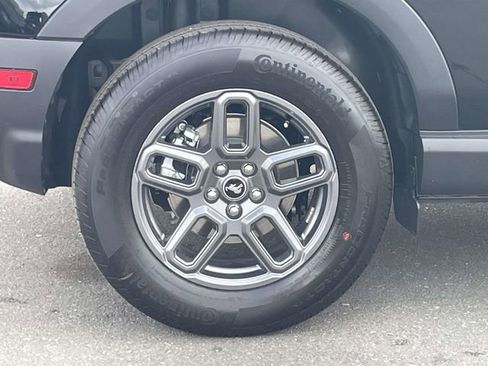 New 2026 Ford Bronco Sport Big Bend AWD/4WD image 8