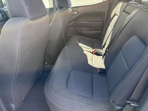 Used 2020 Chevrolet Colorado LT w/ Safety Package image 20