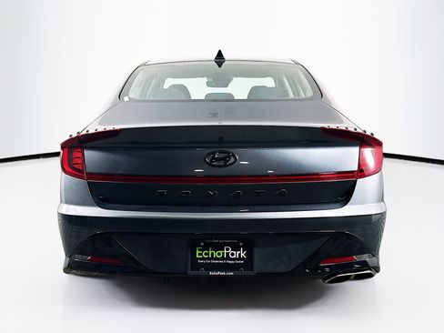 Used 2023 Hyundai Sonata SEL w/ Preferred Accessory Package image 7