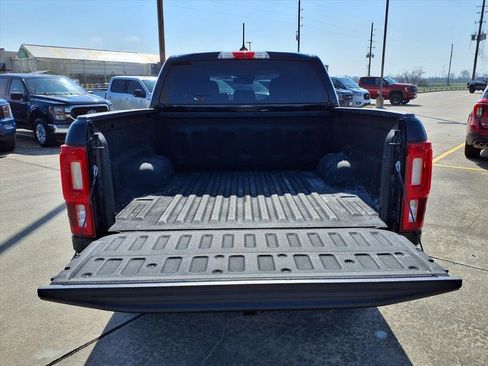 Certified 2021 Ford Ranger XLT w/ Equipment Group 301A Mid image 29