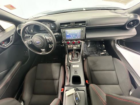 Used 2022 Subaru BRZ Premium image 11