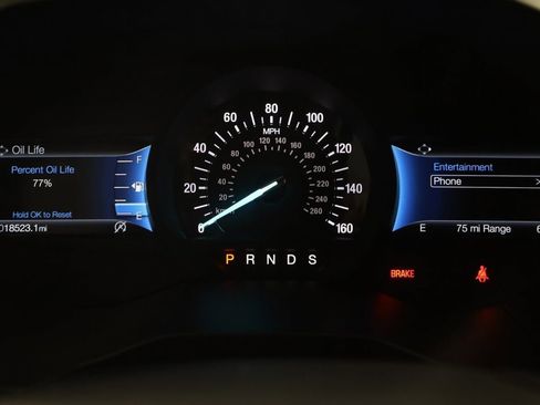 Used 2024 Ford Edge SEL w/ Convenience Package image 16