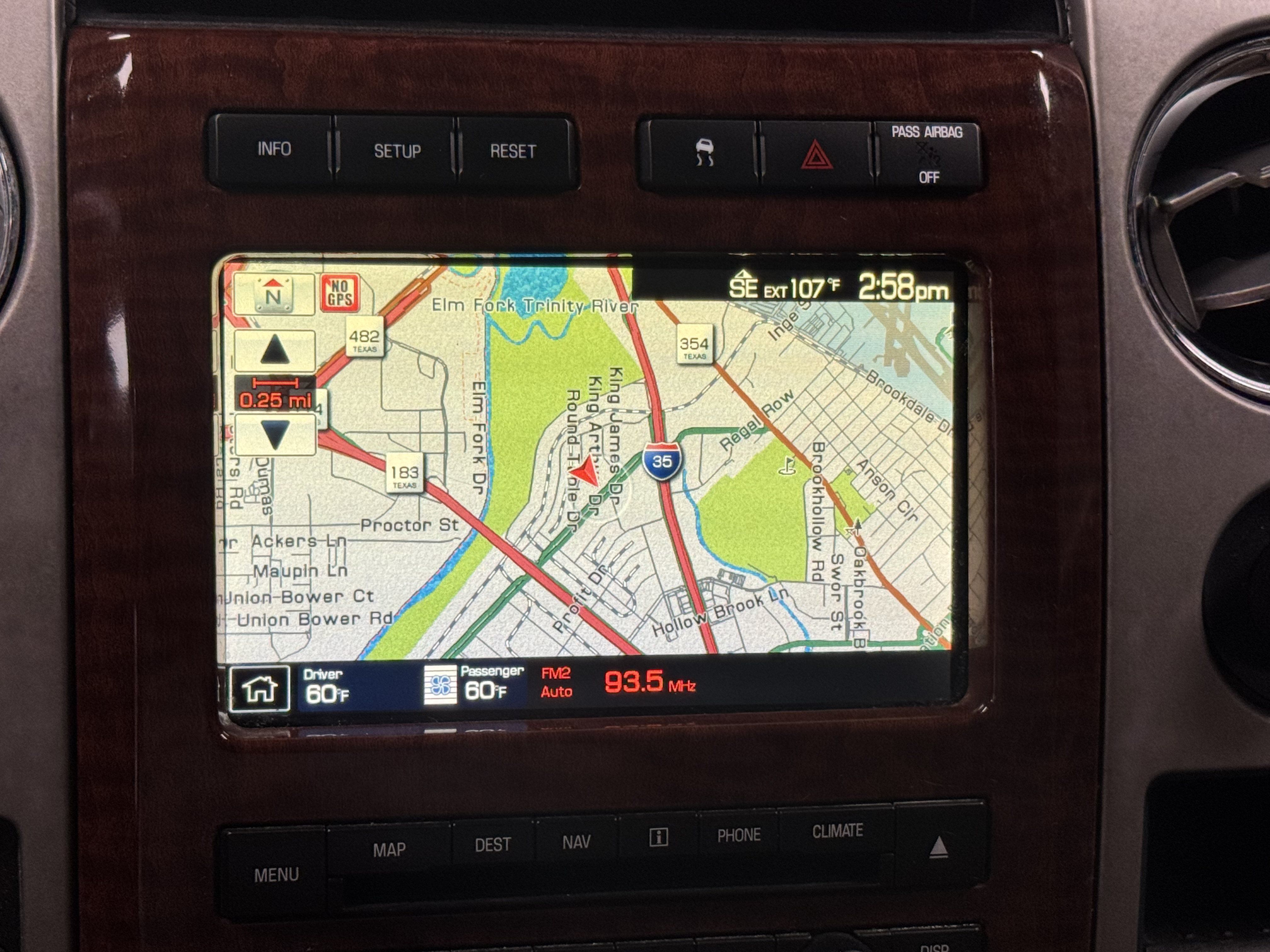 Used 2010 Ford F150 XL RWD image 12