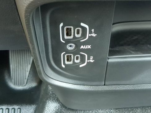 New 2025 RAM 5500 Tradesman image 18