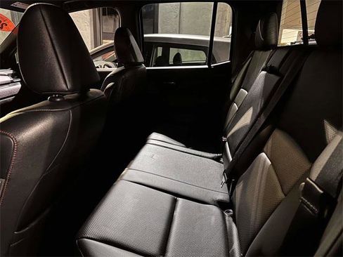 Used 2017 Honda Ridgeline Black Edition image 16