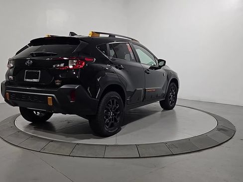 New 2026 Subaru Crosstrek 2.5i Wilderness w/ Crosstrek Mirror Package AWD/4WD image 5