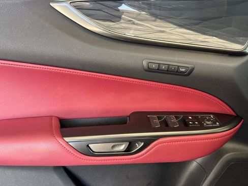 Used 2025 Lexus NX 250 AWD w/ Premium Package image 12