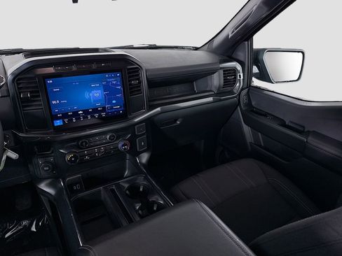 Used 2024 Ford F150 STX image 22