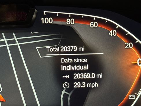 Certified 2023 BMW X5 xDrive40i image 24