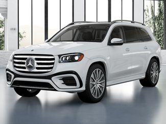New 2026 Mercedes-Benz GLS 450 4MATIC video 1