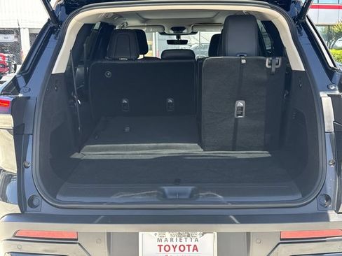 Used 2025 INFINITI QX60 Pure FWD image 23