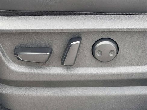 New 2026 Nissan Armada PRO-4X w/ Convenience Package image 21