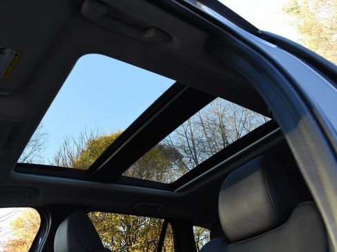 New 2026 MAZDA CX-50 AWD 2.5 Hybrid w/ Cargo Package image 13