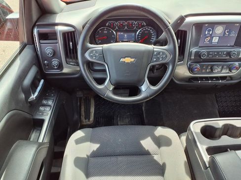 Used 2014 Chevrolet Silverado 1500 LT w/ All Star Edition AWD/4WD image 10