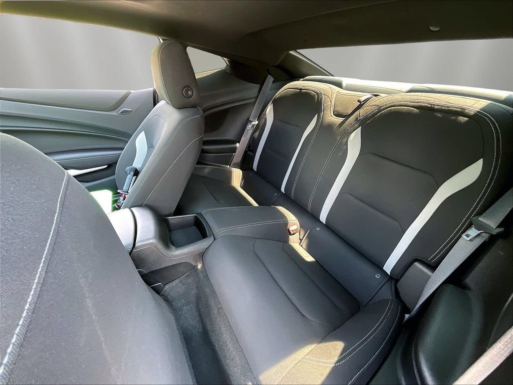 Used 2022 Chevrolet Camaro LT RWD image 22