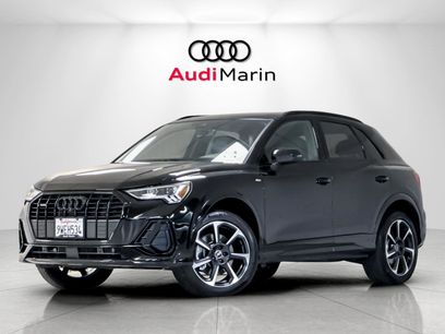Used 2025 Audi Q3 2.0T Premium Plus w/ Premium Plus Package