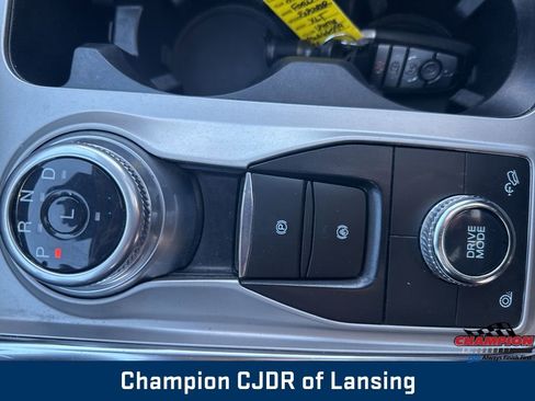 Used 2023 Ford Explorer XLT w/ Equipment Group 202A image 35