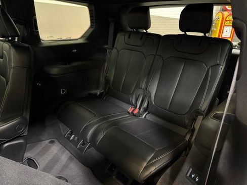 Used 2023 Jeep Grand Cherokee L Overland image 42